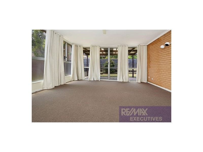 54 Thomas Street, Camp Hill QLD 4152