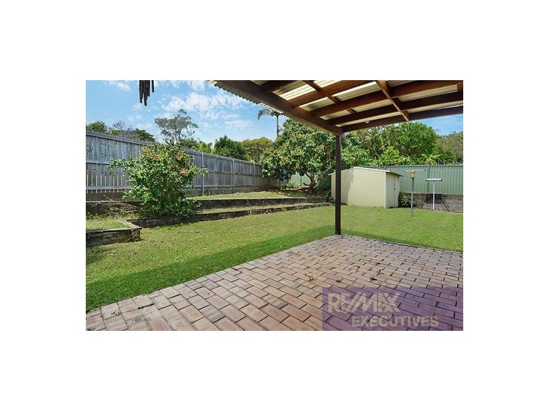 54 Thomas Street, Camp Hill QLD 4152