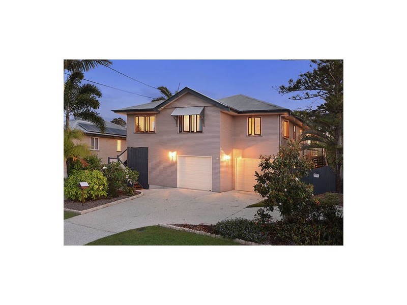 53 Amethyst Street, Holland Park QLD 4121