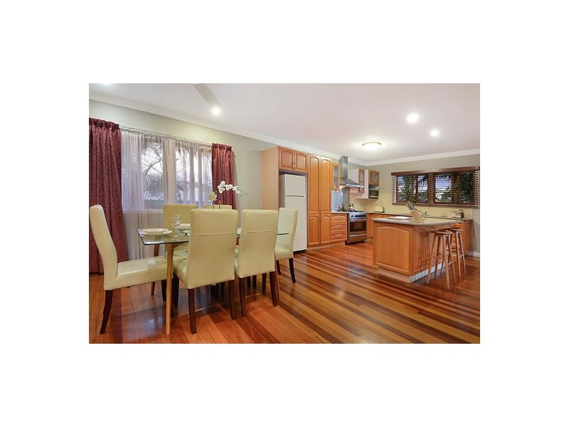 53 Amethyst Street, Holland Park QLD 4121