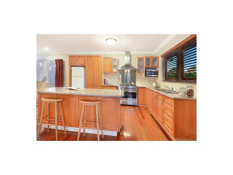 53 Amethyst Street, Holland Park QLD 4121