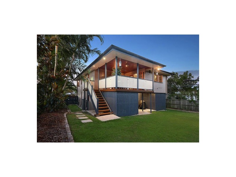 53 Amethyst Street, Holland Park QLD 4121