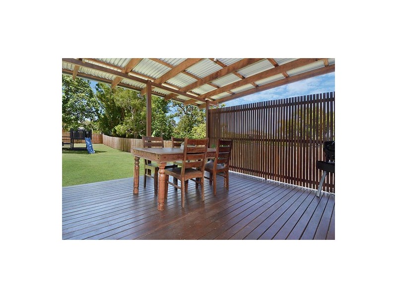 151 Seville Road, Holland Park QLD 4121