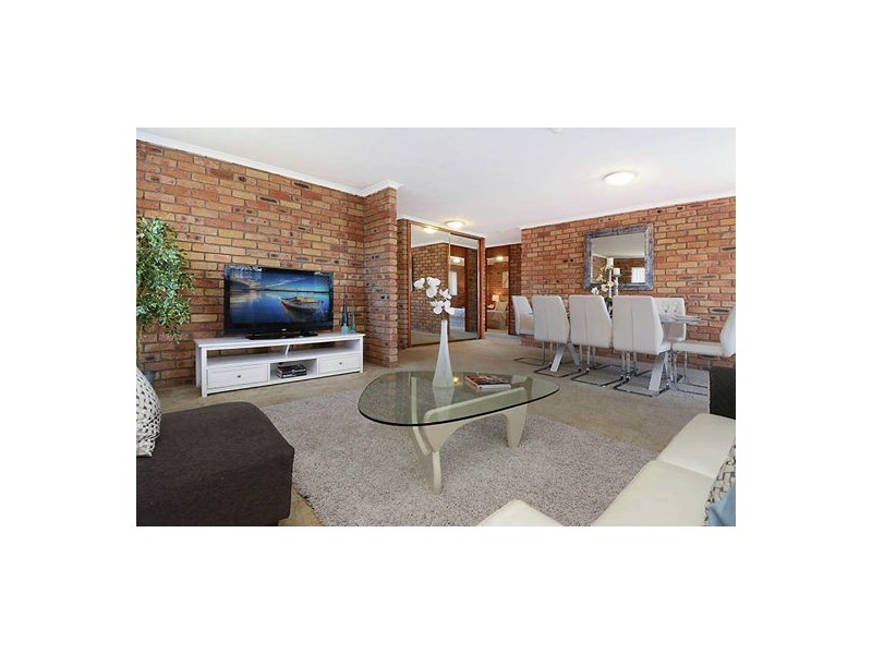 3/25 Pembroke Street, Carina QLD 4152