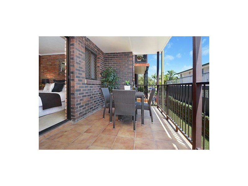 3/25 Pembroke Street, Carina QLD 4152