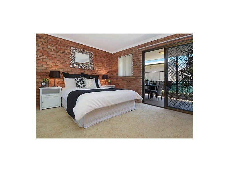 3/25 Pembroke Street, Carina QLD 4152