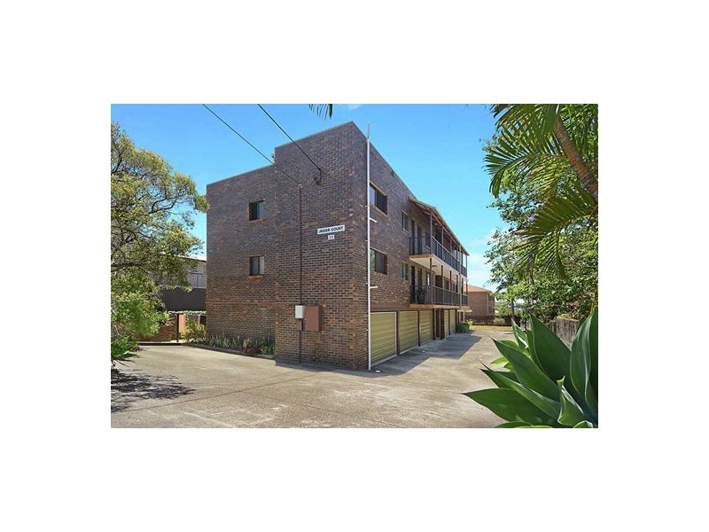 3/25 Pembroke Street, Carina QLD 4152