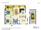 3/25 Pembroke Street, Carina QLD 4152 Floorplan