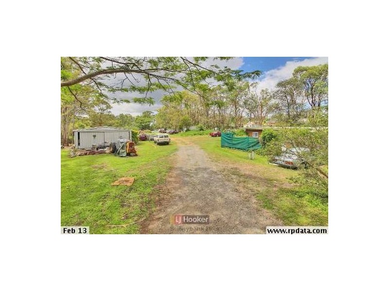 93 Dalmeny St, Algester QLD 4115