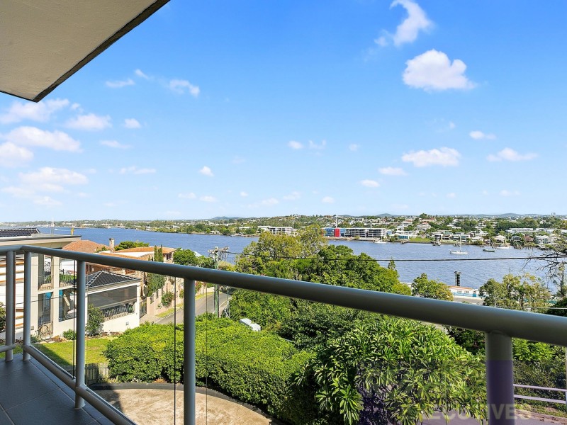 4/17 Quarry Street, Hamilton QLD 4007