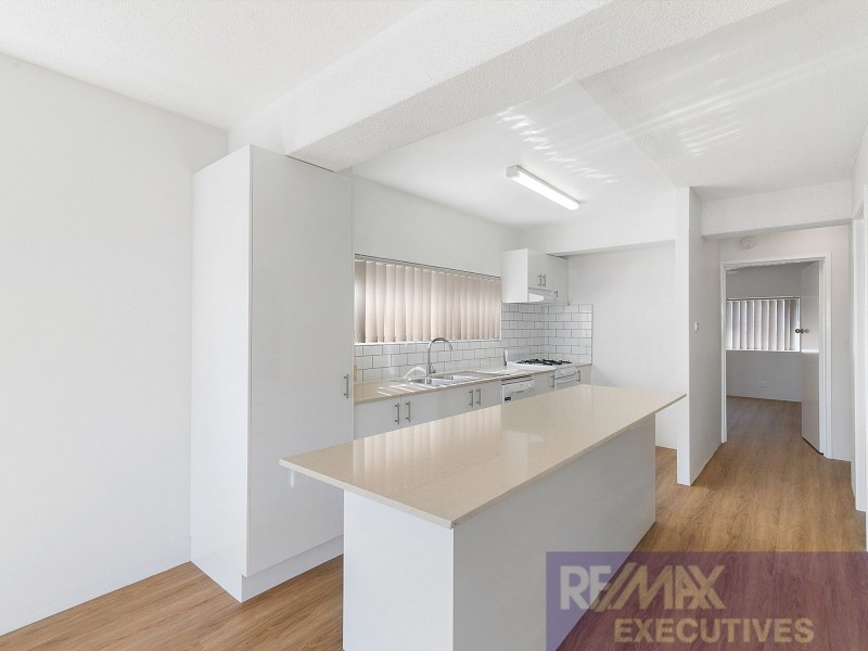 4/17 Quarry Street, Hamilton QLD 4007