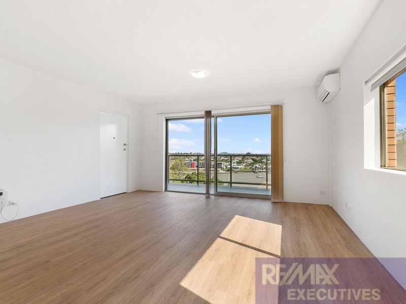 4/17 Quarry Street, Hamilton QLD 4007