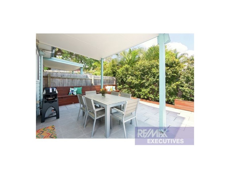3/925 Stanley Street East, East Brisbane QLD 4169