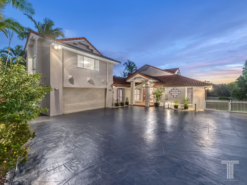 22 Turnberry Place, Carindale QLD 4152