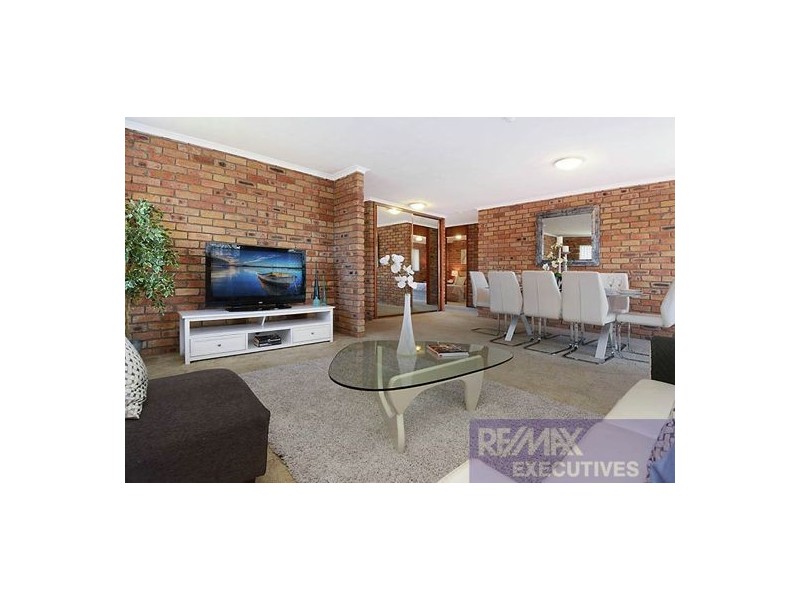 3/25 Pembroke Street, Carina QLD 4152