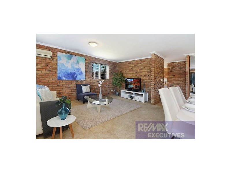 3/25 Pembroke Street, Carina QLD 4152