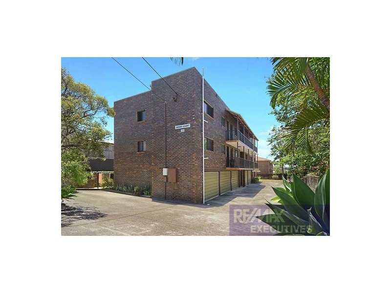 3/25 Pembroke Street, Carina QLD 4152