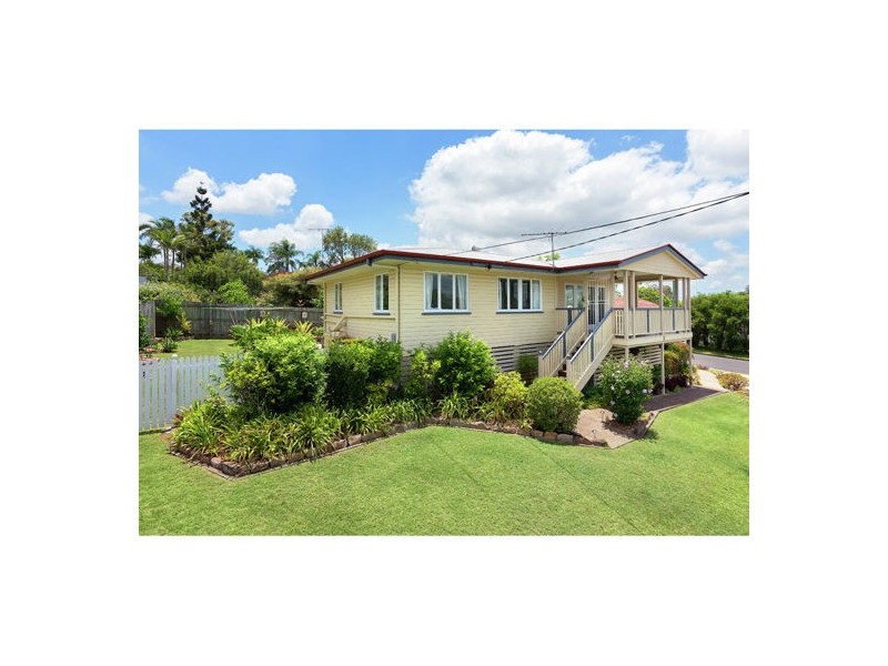 8 Calonne Street, Upper Mount Gravatt QLD 4122