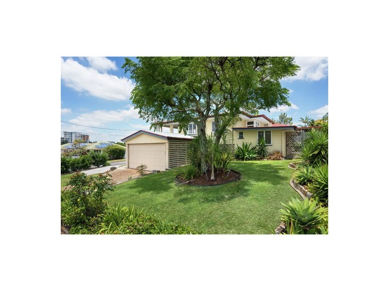 8 Calonne Street, Upper Mount Gravatt QLD 4122