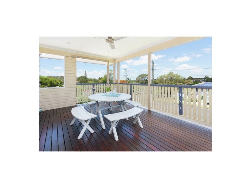 8 Calonne Street, Upper Mount Gravatt QLD 4122