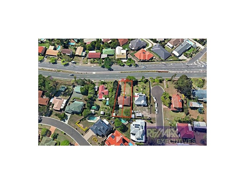 471 Mt Gravatt-Capalaba Road, Wishart QLD 4122