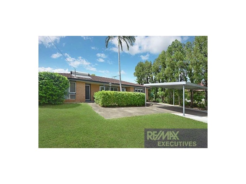 471 Mt Gravatt-Capalaba Road, Wishart QLD 4122