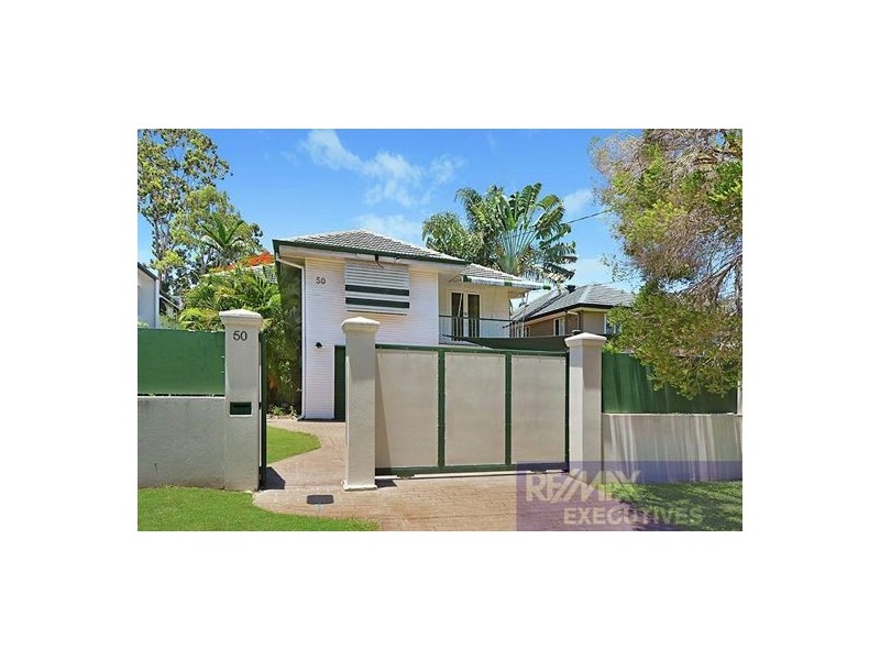 50 Latimer Street, Holland Park QLD 4121
