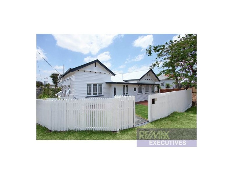 51 Somervell Street, Annerley QLD 4103