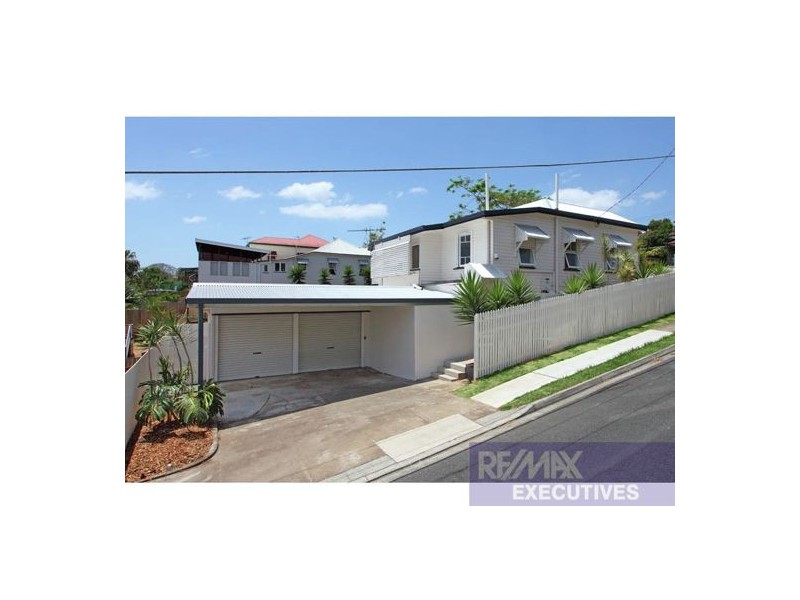 51 Somervell Street, Annerley QLD 4103