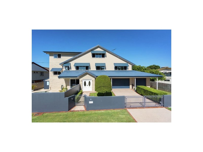 5 Price Avenue, Birkdale QLD 4159