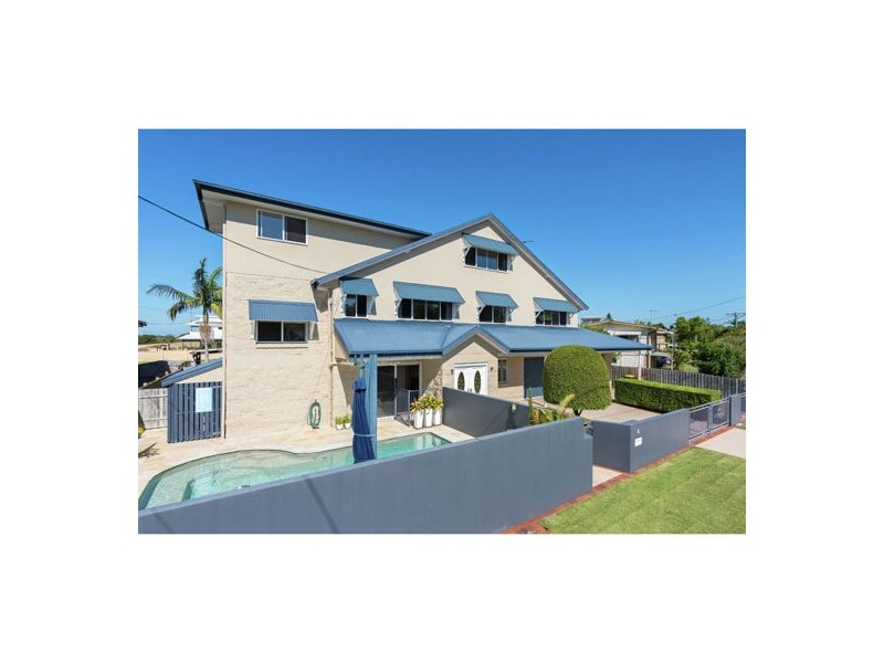 5 Price Avenue, Birkdale QLD 4159