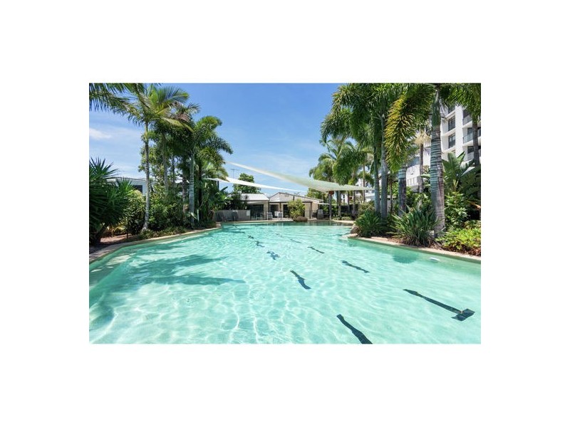 1105/16-28 Surbiton Court, Carindale QLD 4152