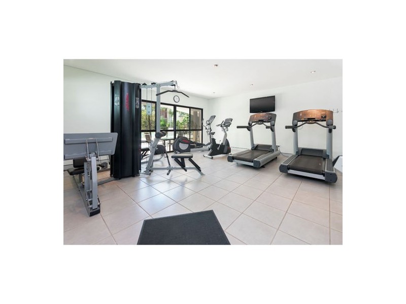 1105/16-28 Surbiton Court, Carindale QLD 4152