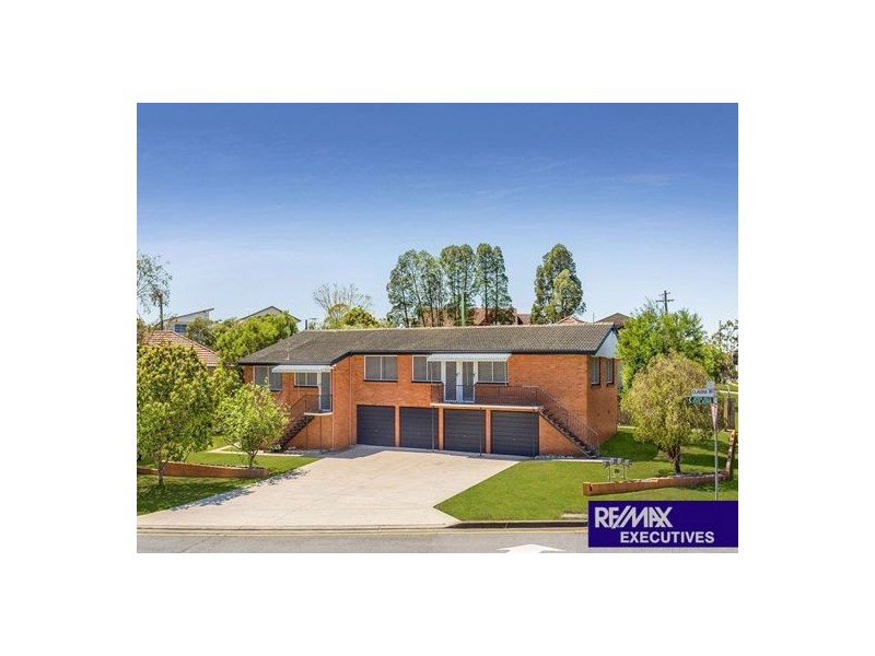 2/111 Oateson Skyline Drive, Seven Hills QLD 4170