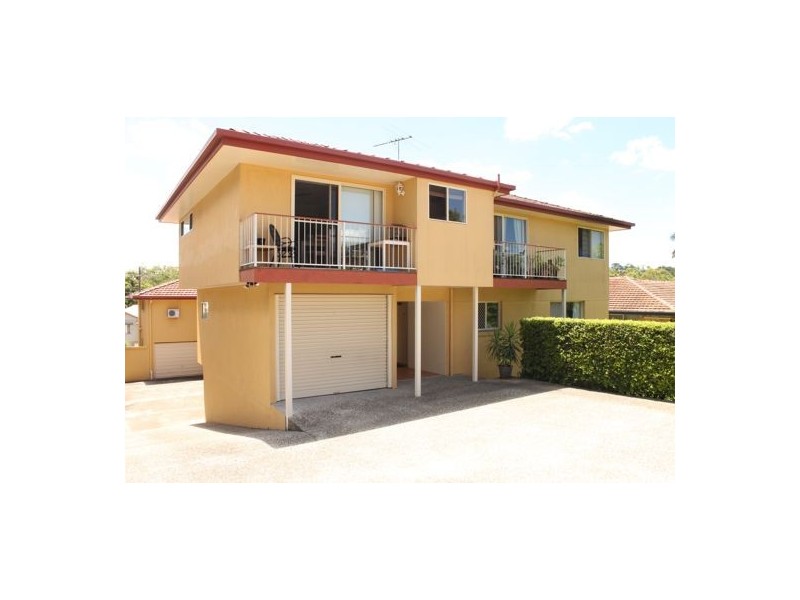 2/14 Harold Street, Holland Park QLD 4121