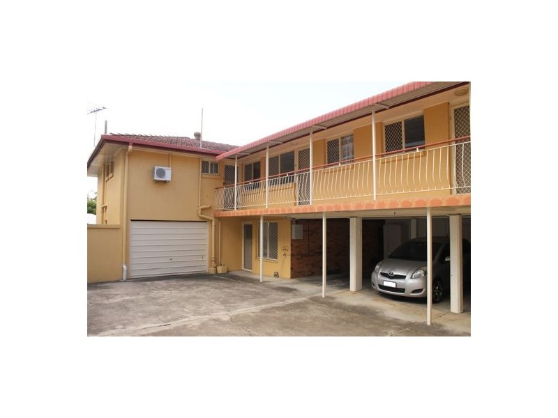 2/14 Harold Street, Holland Park QLD 4121