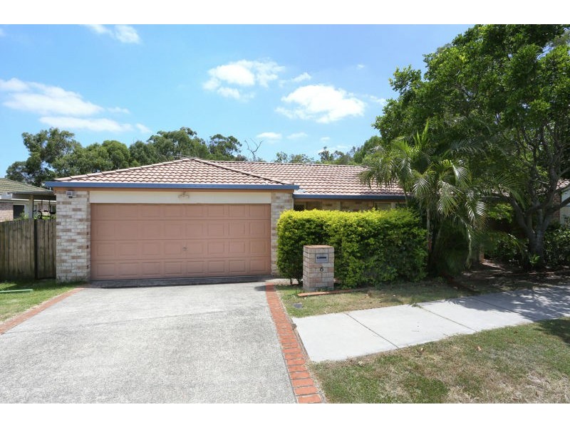 6 Hockey Street, Kuraby QLD 4112