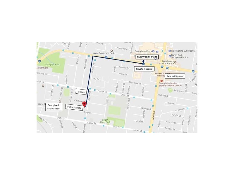 86 Station Road, Sunnybank QLD 4109