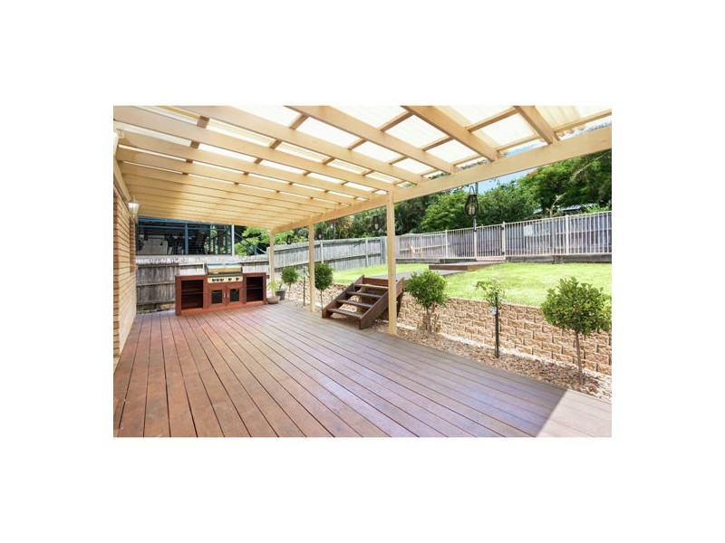 3 Kamarin Street, Manly West QLD 4179