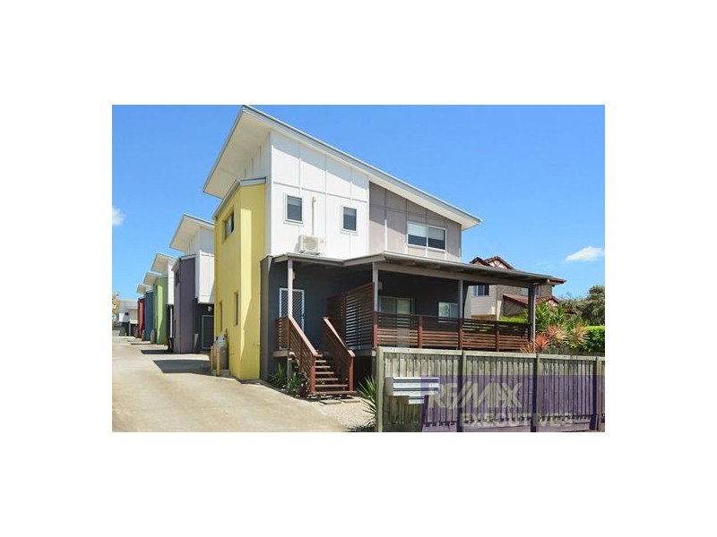 5/23 Jones Road, Carina QLD 4152