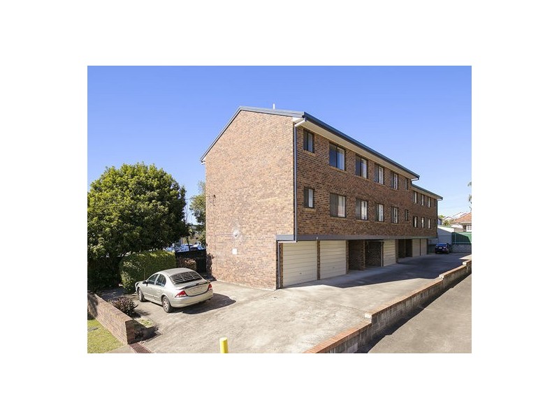 5/12 Crown Street, Holland Park West QLD 4121