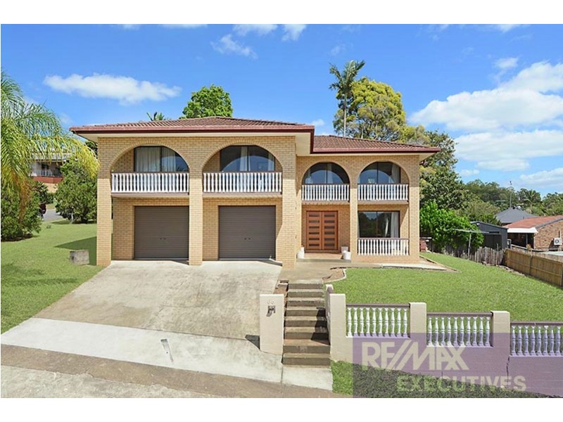 66 Tirrabella Street, Carina Heights QLD 4152