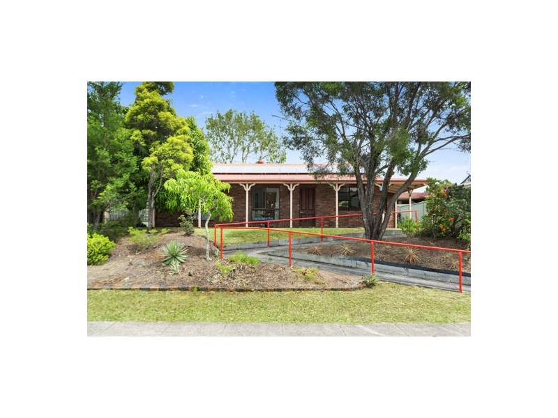 203 Calam Road, Sunnybank Hills QLD 4109