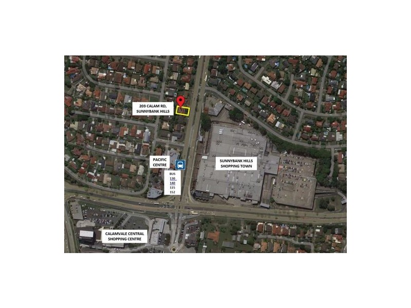 203 Calam Road, Sunnybank Hills QLD 4109