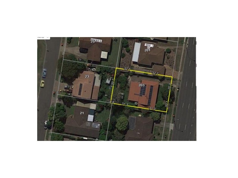 203 Calam Road, Sunnybank Hills QLD 4109