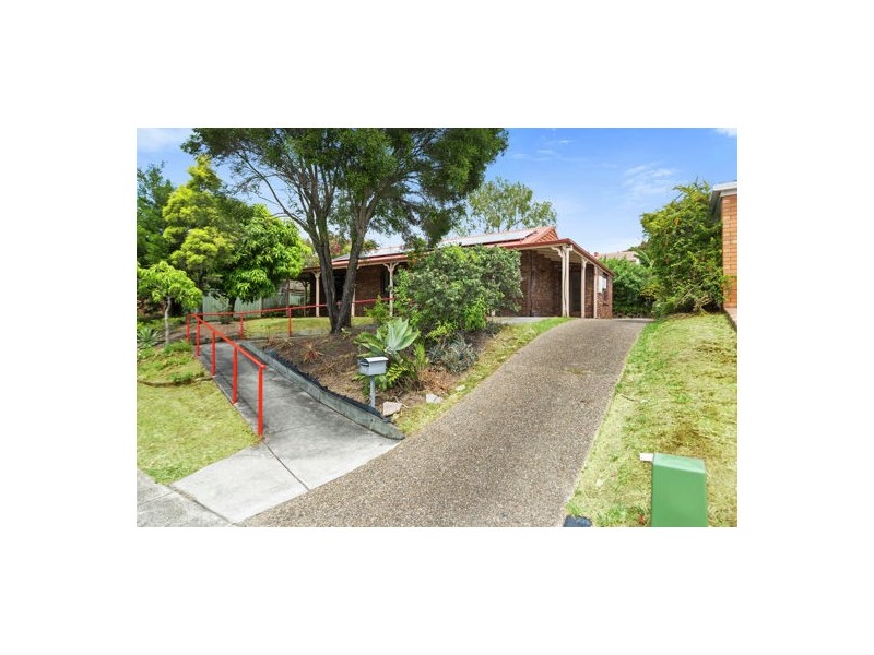 203 Calam Road, Sunnybank Hills QLD 4109
