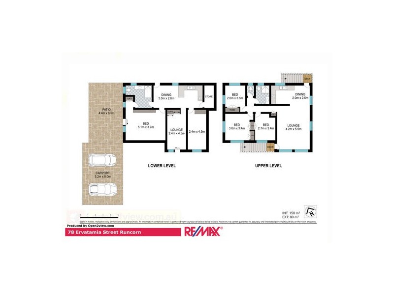 78 Ervatamia St, Runcorn QLD 4113