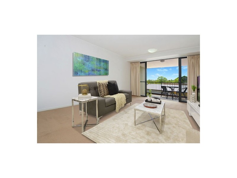 1203/16 Surbiton Court, Carindale QLD 4152