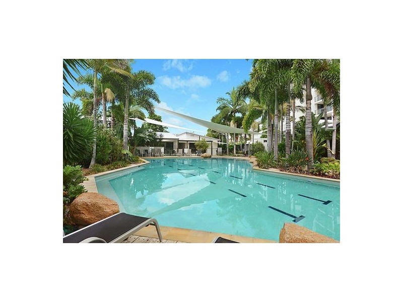 1203/16 Surbiton Court, Carindale QLD 4152