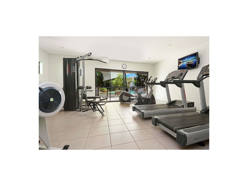 1203/16 Surbiton Court, Carindale QLD 4152